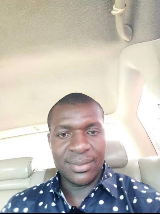 Aba Amos T​